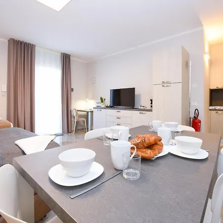 Ranalli Sole & Luna Appartement