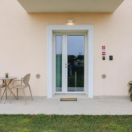 Appartement Ranalli Sole & Luna