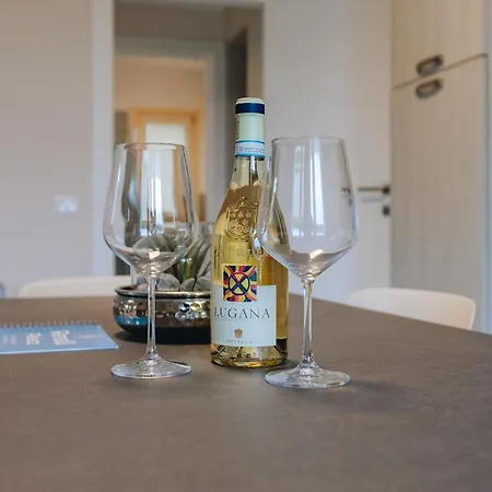 Appartement Ranalli Sole & Luna *