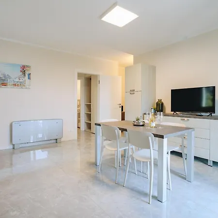 Appartement Ranalli Sole & Luna
