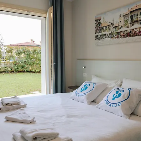 Ranalli Sole & Luna Appartement *