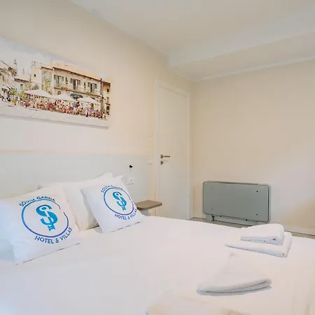 Ranalli Sole & Luna Apartment Peschiera del Garda