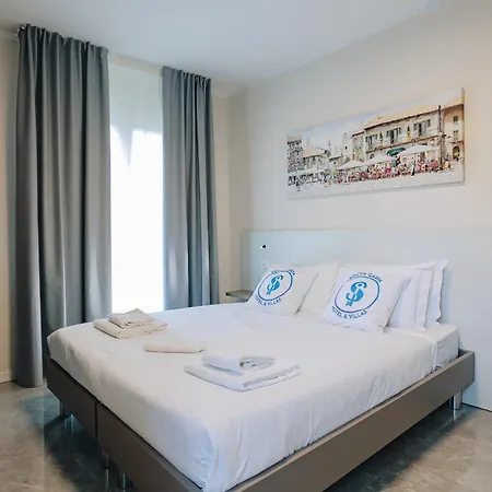 Ranalli Sole & Luna Apartment Peschiera del Garda