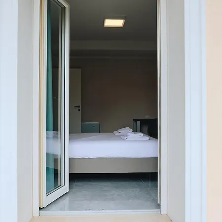 Apartman Ranalli Sole & Luna Peschiera del Garda