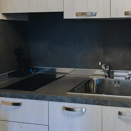 Apartman Ranalli Sole & Luna *