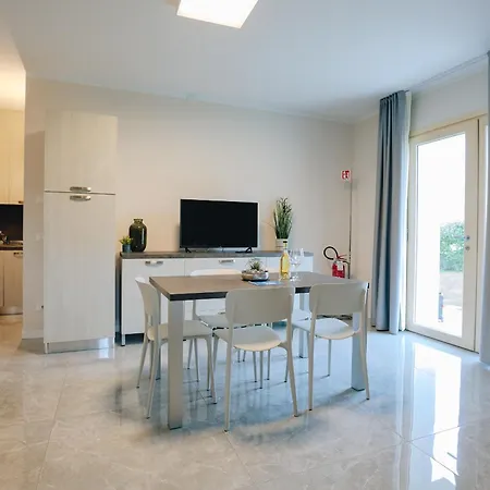 Ranalli Sole & Luna Apartman